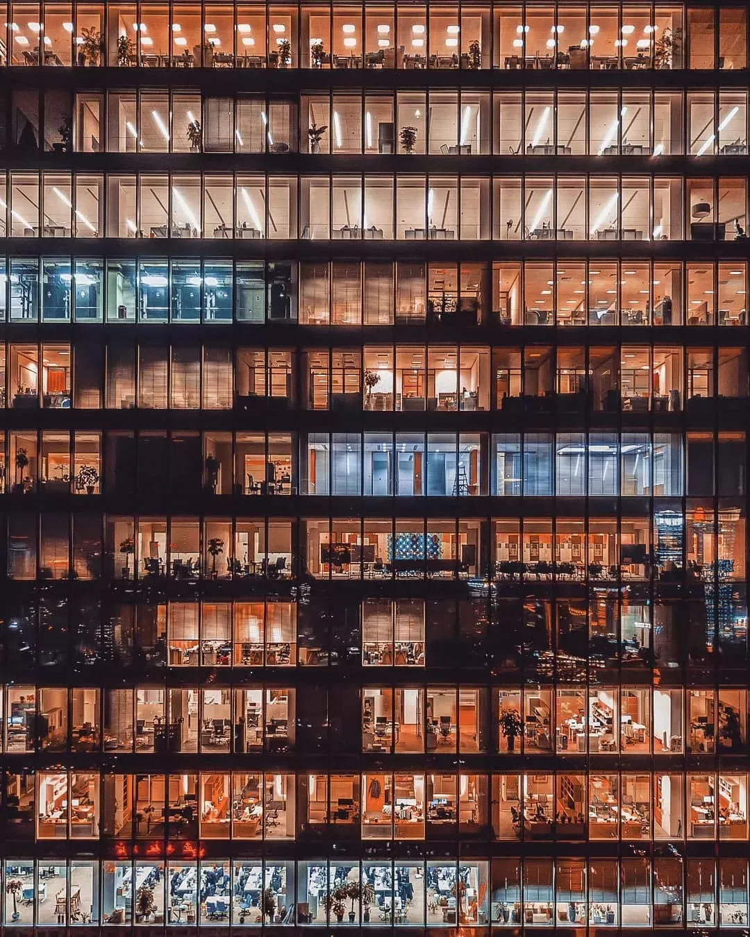 上海绝美照片,上海惊艳的照片