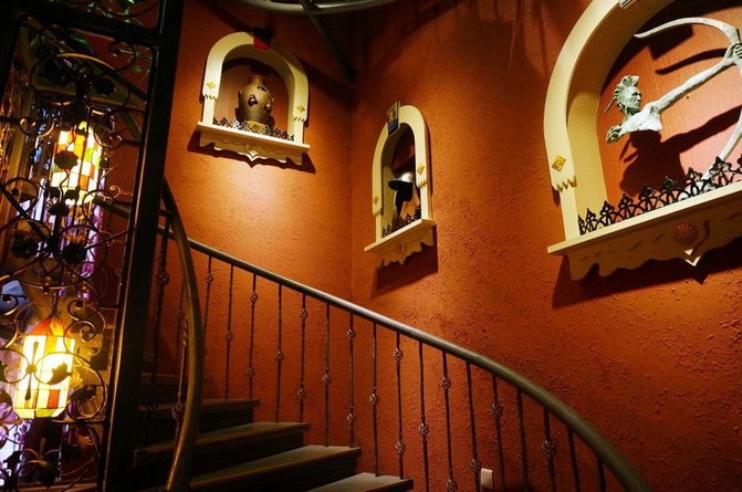 冰城伏尔加:“晴空下的雪域恋歌”让你知道旅行和旅游是两码事!