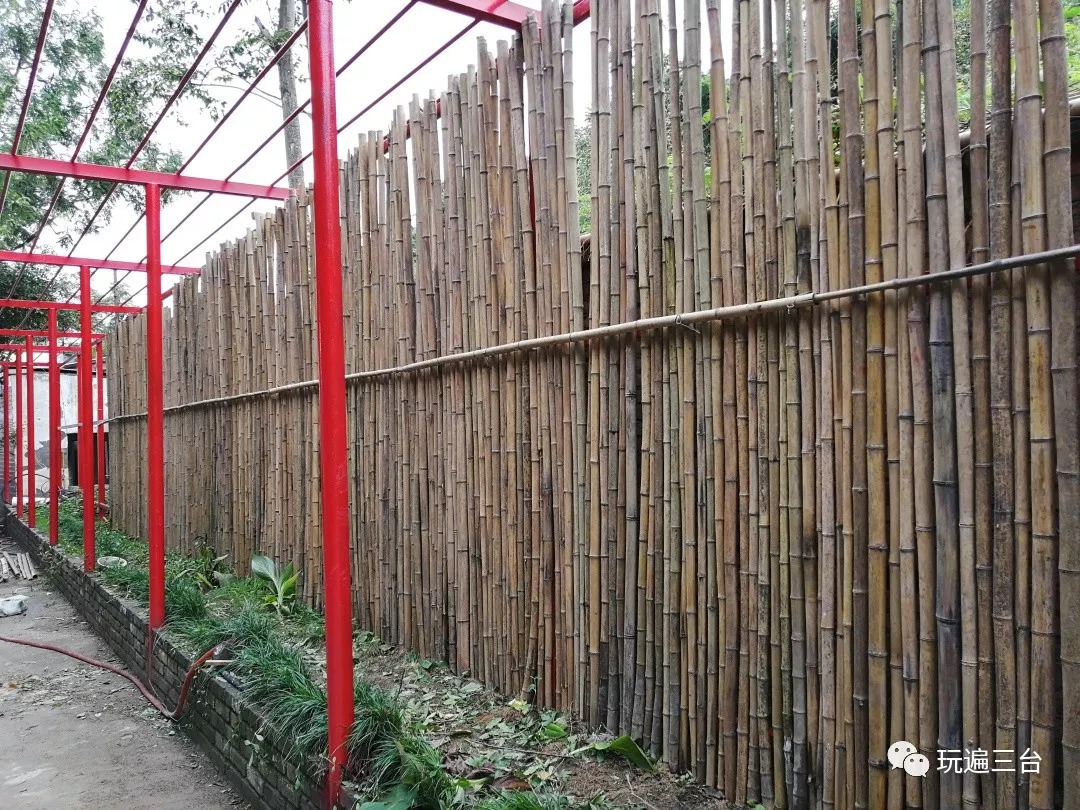 发现丨一江收眼底，意趣味不尽，匠心独运又妙趣天成——海东方文创园