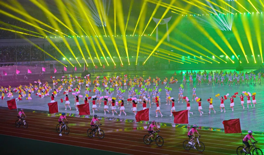 第十六届省运会举办地,省运会赛事抢先看