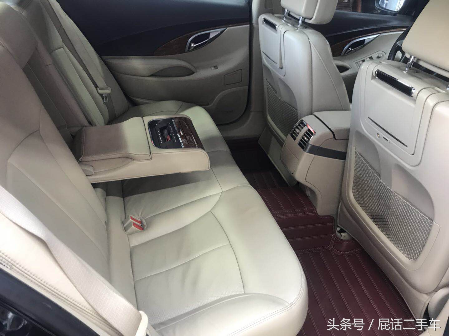 34万德系豪华c级车,这款豪华c级车降至26万起