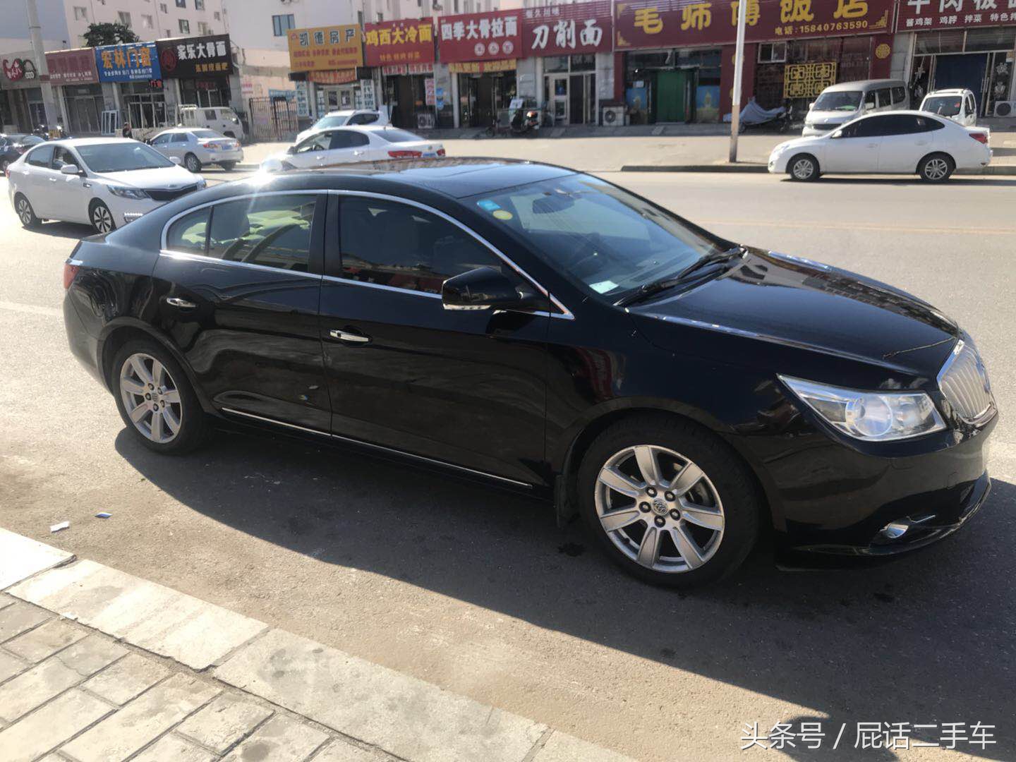 34万德系豪华c级车,这款豪华c级车降至26万起