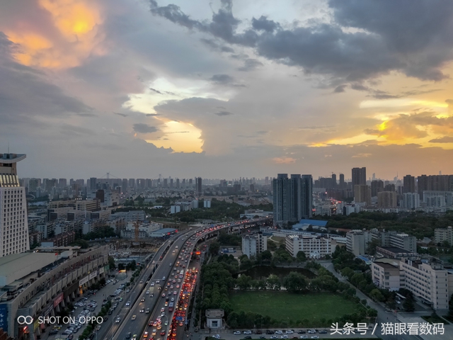 oppor17拍照技术,oppor17拍照好看吗