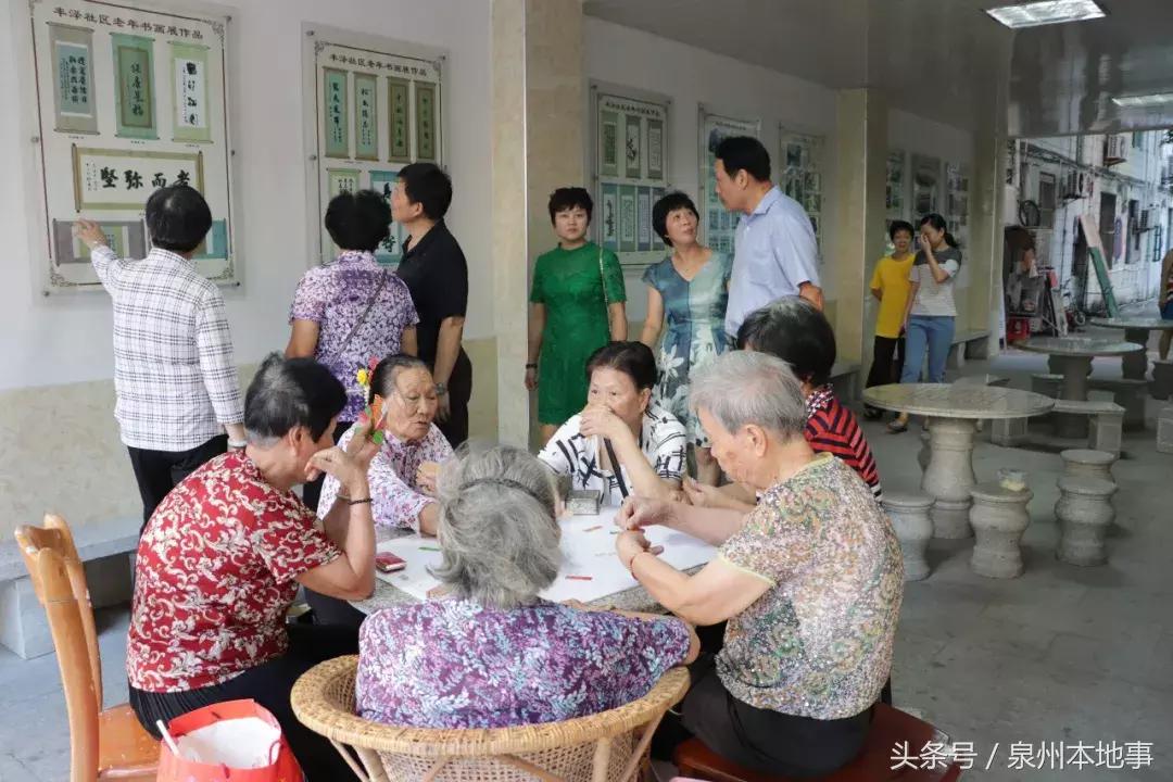 快来健身！丰泽区计划新建两所体育学校，每年超百万提升文体设施