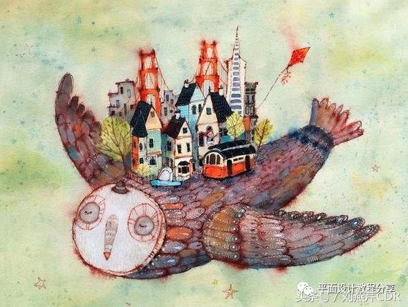 平面设计没灵感怎么办,平面设计没有案例怎么去做品牌