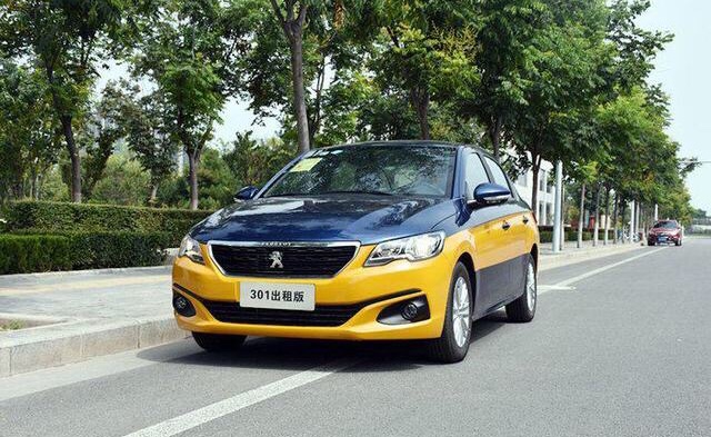 18年标致301价格怎么样,新款标致301比老款省油不