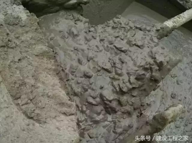 混凝土知识大全集,混凝土基础知识一览表