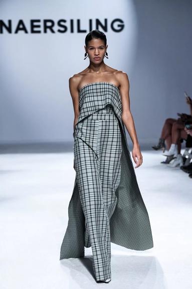 纽约时装周趋势图,2021年纽约时装周