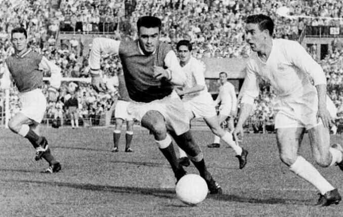 63年只有一座买来的欧冠——法国能征服世界却征服不了欧洲