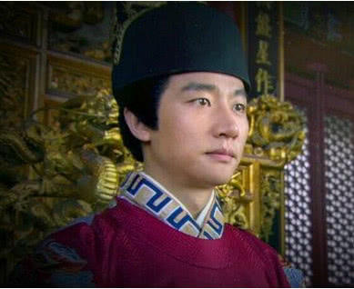 明朝皇帝朱元璋的亲身经历,朱元璋的子孙名字金木水火土