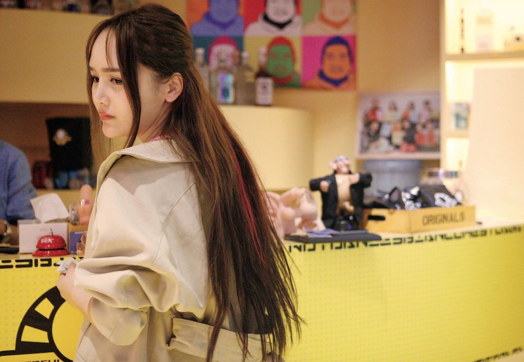 马佳佳一生之敌,马佳佳和新一