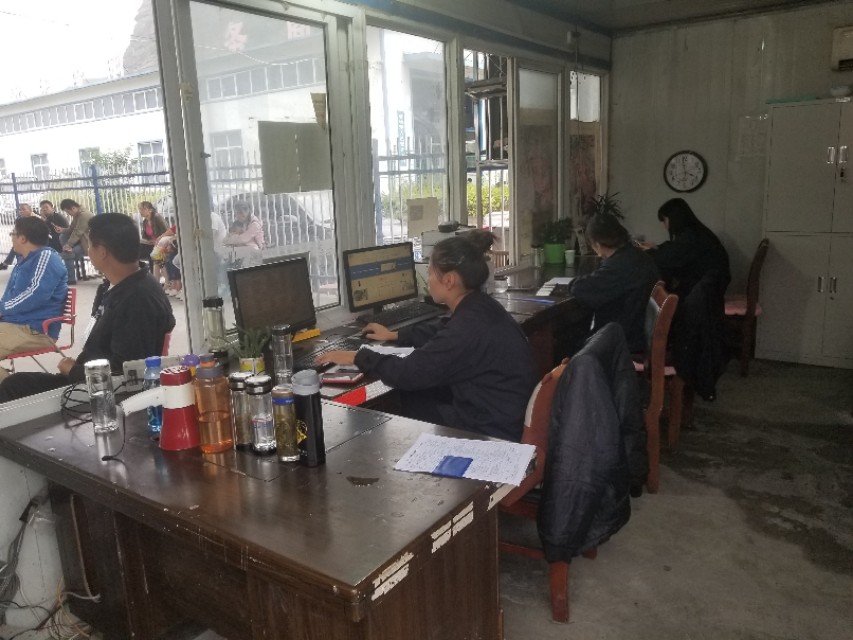 商洛泛华机动车检测站审车价格,商洛泛华机动车检测