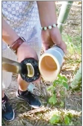 抖音上卖的龙泉刀是管制刀具吗,龙泉刀剑开刃就是犯罪了吗