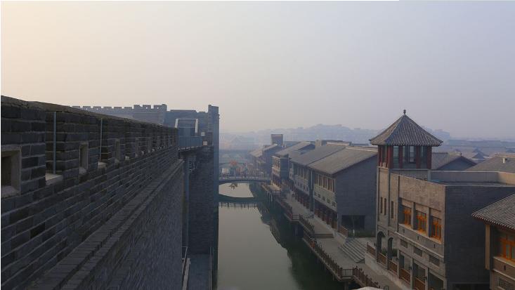 天津温泉乐园游玩攻略,天津东疆海滩一日游免费