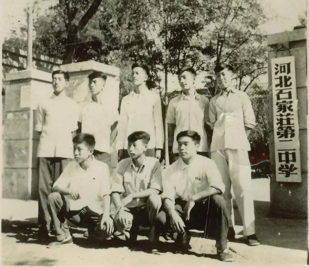 石家庄二中好上吗,石家庄二中怎么样