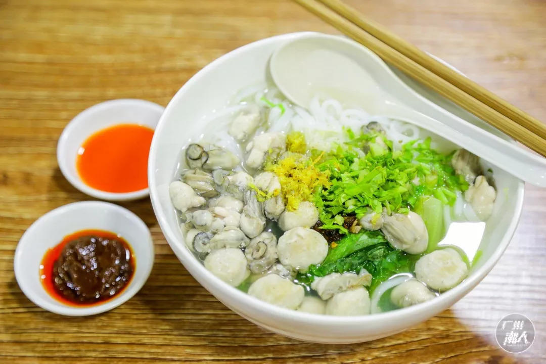 藏在天河北的6家一人食好店，均价20+，开了4年，从不涨价！