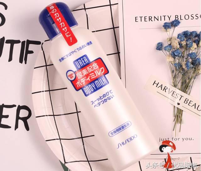 适合冬季大牌身体乳,有哪些平价的身体乳