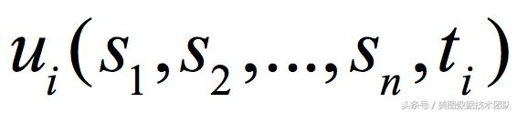博弈论浅谈视频,浅谈博弈论之协和谬误