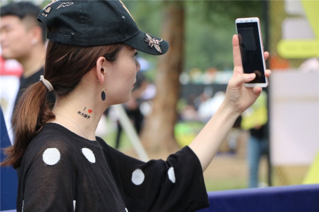 「半大孩子-运动场」首秀暨蚂蚁在路上音乐节圆满落幕