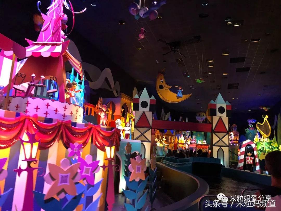 香港迪士尼早享攻略,香港迪士尼攻略详细介绍