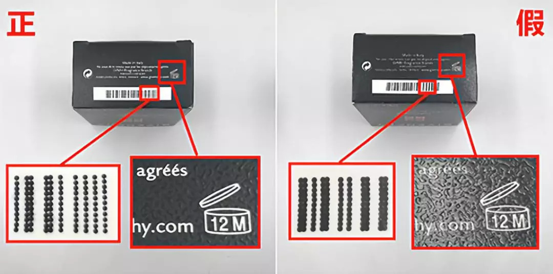 怎么防止国外代购被骗,如何防止跨境电商买到假产品