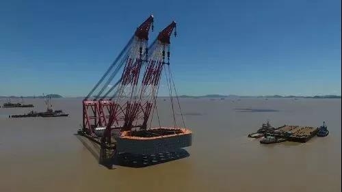 宁波舟山港发展出路,宁波舟山港绿色发展