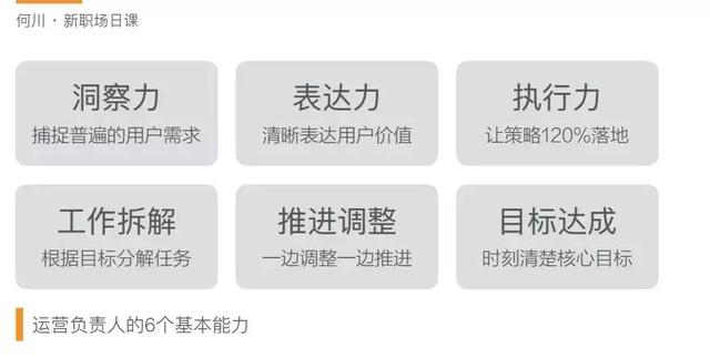 新媒体运营小白入门的5点建议,自己做新媒体运营的心路历程