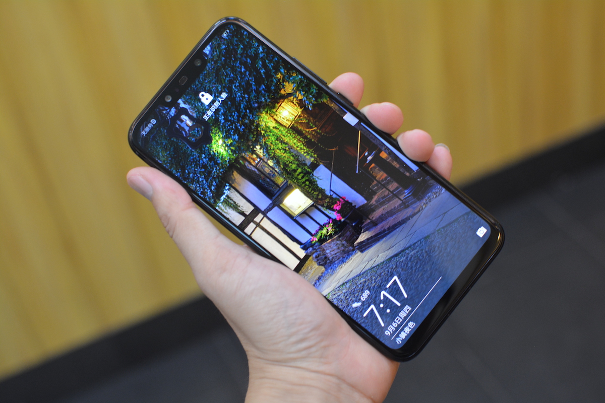 华为新成员：麒麟710+6GB+64GB，值得买吗？