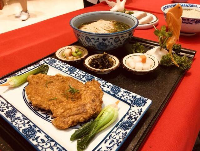 苏州旅游美食住宿攻略推荐,苏州美食攻略本地人推荐老店