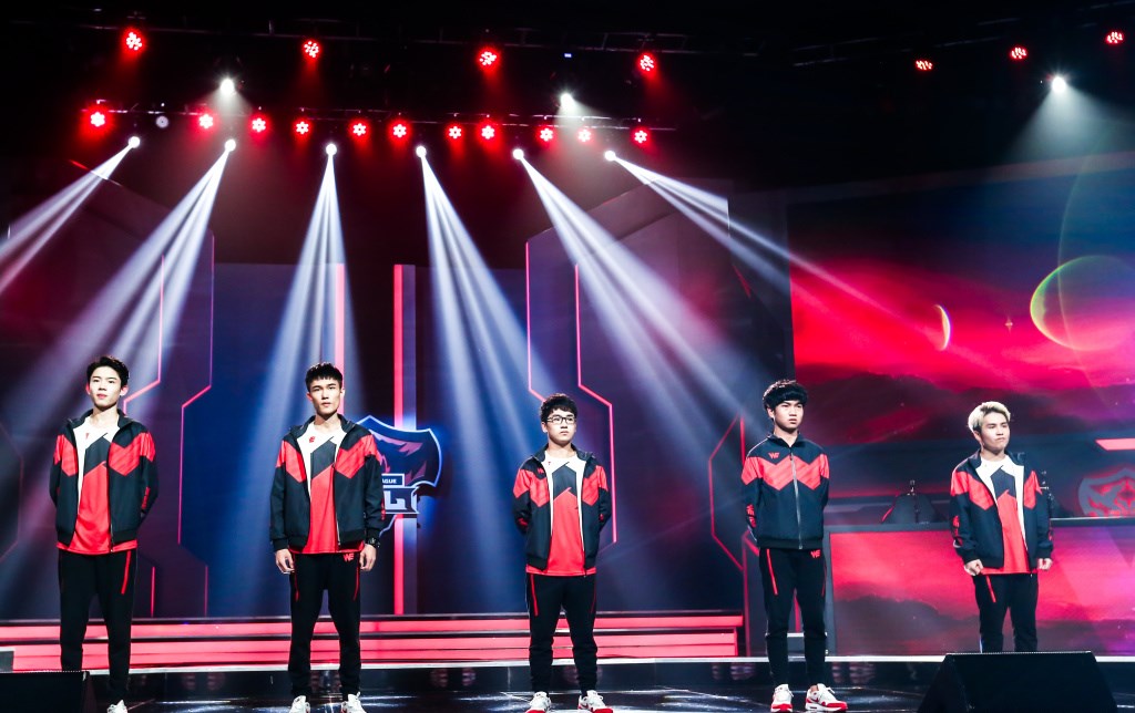 kpl实力排行野王,kpl实力最强战队排行