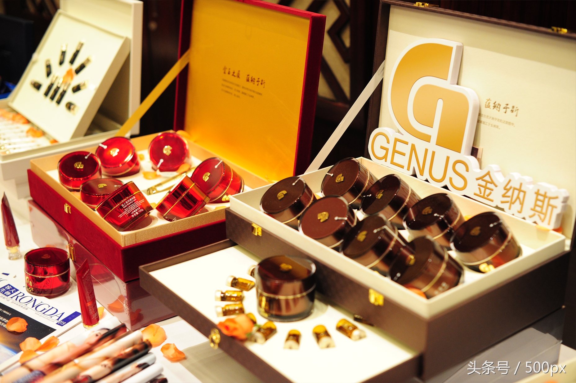 2022年新美业转型破局,美业大咖完整演讲