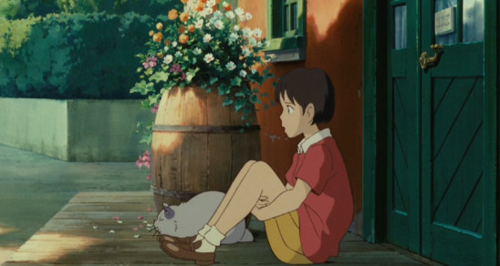 侧耳倾听初恋的美好,关于青春爱情的动画电影推荐