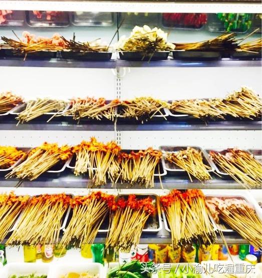 重庆美食攻略30种,重庆美食攻略及美食推荐