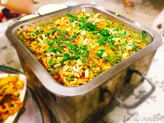 重庆美食攻略30种,重庆美食攻略及美食推荐