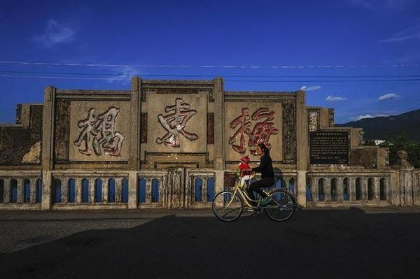 梅州客家风情故事,梅州客家人游记