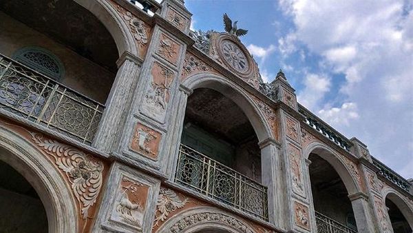 梅州客家风情故事,梅州客家人游记