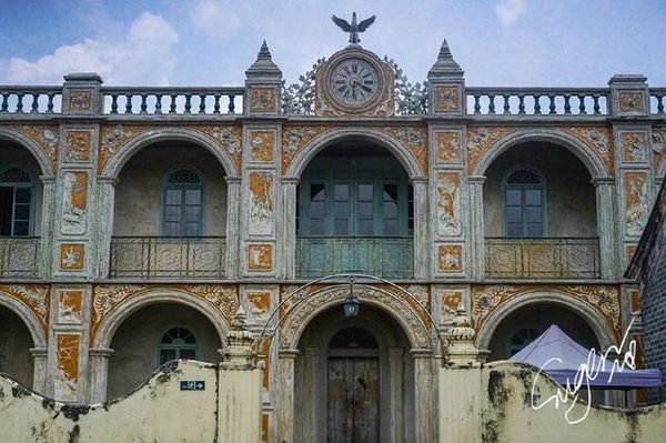 梅州客家风情故事,梅州客家人游记