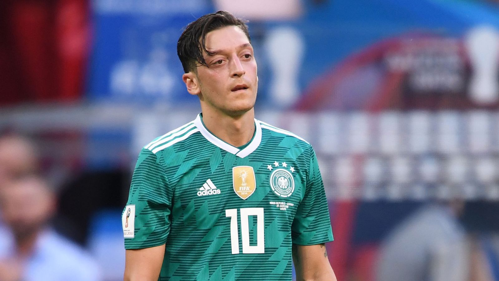 厄齐尔退出德国队的真实原因,厄齐尔退出德国国家队