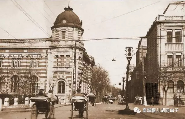 聊聊当年东单,聊聊以前的小酒馆