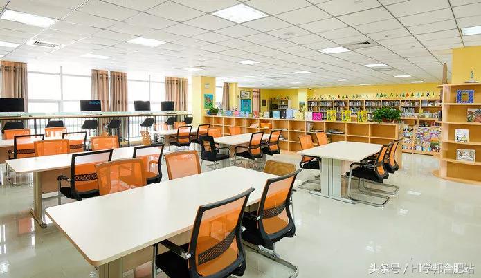 合肥土豪学校收费,合肥学费最贵学校