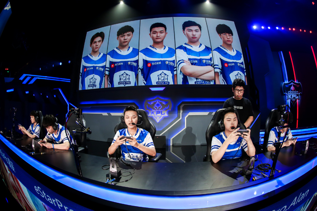 kpl实力排行野王,kpl实力最强战队排行