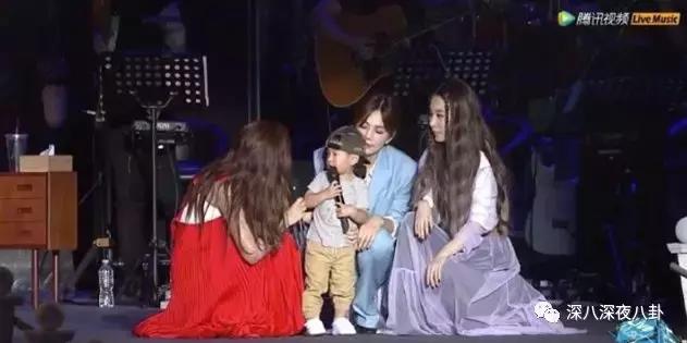 问什么叫“靠作品说话”？SHE绝对是华语乐坛的一个标准答案