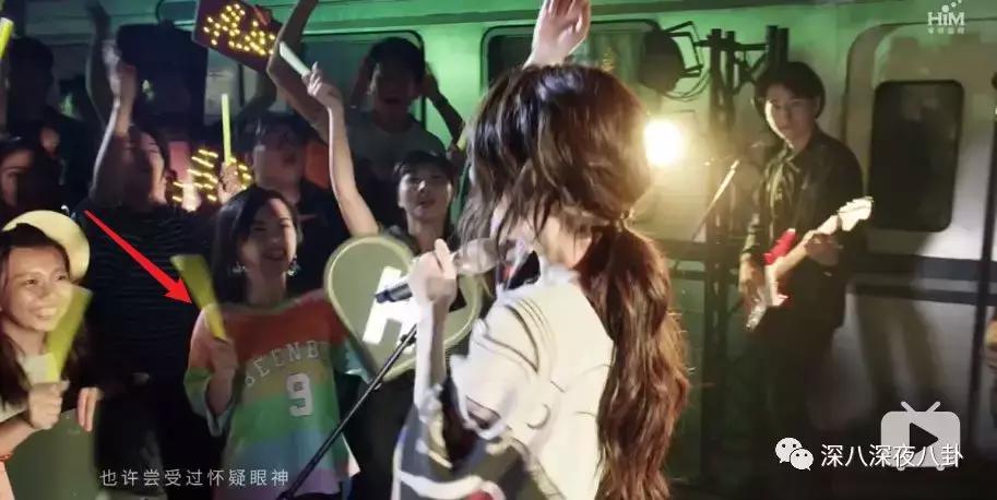 问什么叫“靠作品说话”？SHE绝对是华语乐坛的一个标准答案