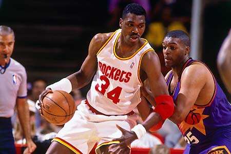 美媒评历史十大得分手,美媒评历史十大大前锋