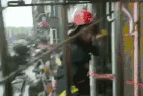 最新台风山竹什么时候减弱,山竹登陆后什么时候减弱