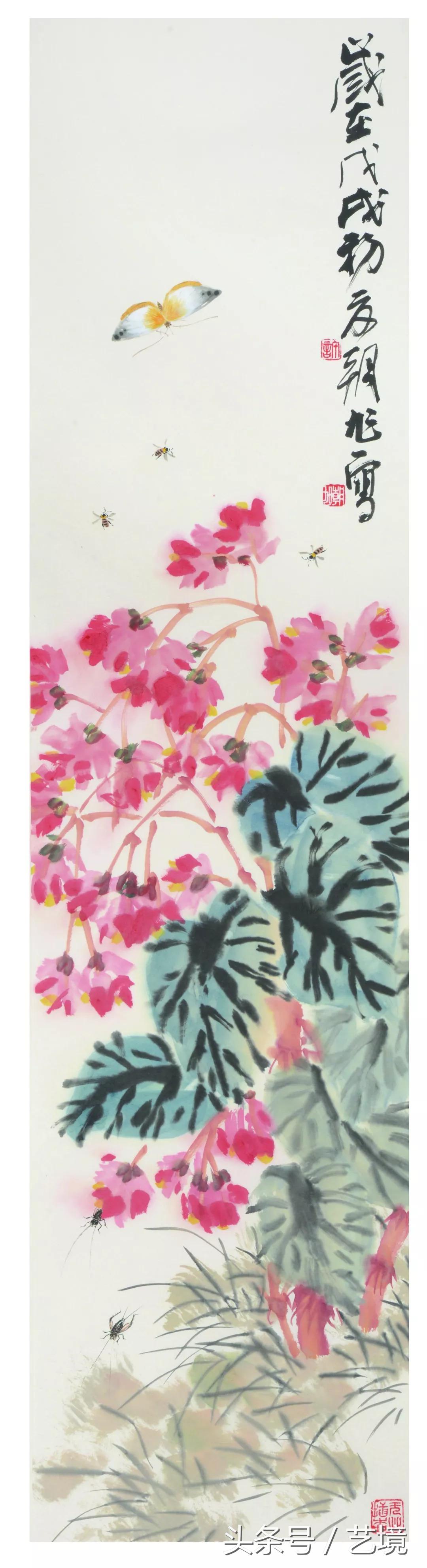 大美亘古不变——品读许朝旭艺术语言