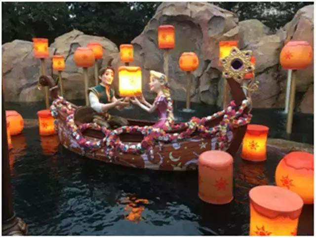 上海迪士尼最优攻略,上海迪士尼住宿攻略