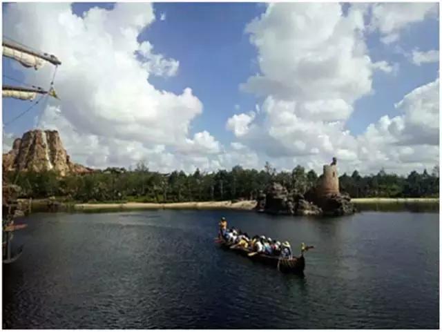 上海迪士尼最优攻略,上海迪士尼住宿攻略