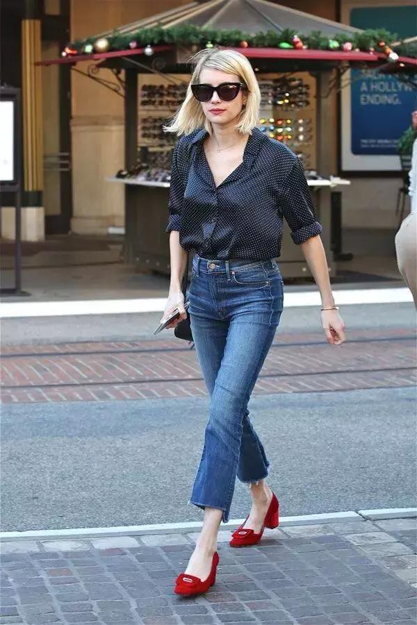 赫本复古鞋 (赫本鞋最新款式)