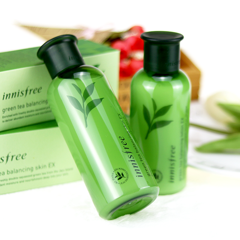 油皮性价比高的水乳,油皮性价比高的补水护肤品